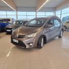 Toyota Verso 1,6 D-4D Active Edition 7p - Juuri huollettu 201tkm 01/2025. 7-Paikkainen. Peruutuskamera. Navi. - J. autoturva - Ilmainen kotiintoimitus!