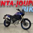 Yamaha XTZ 2022