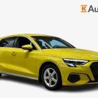 Audi A3 Sportback Business Launch Edition 35 TFSI 110 kW MHEV S tronic