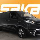 Toyota Proace Verso EV Family L2 75 kWh 8P ** HUD / Blis / Navi / 360&deg; Kamera / Suomi-Auto / Kaistavahti / KeyLessGo **