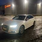 Audi A3 Sportback Business Sport 1,4 TFSI e-tron S tronic S-Line ** Bang&amp;Olufsen / LED / Lohkol&auml;mmitin / Ambient / 2x renkaat **