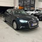 Audi A3 Sportback 1,4 TFSI e-tron S tronic ** Tutkat / Vakkari / Ledit ** TULOSSA! **