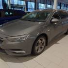 Opel Insignia Sports Tourer Innovation 1,5 Turbo Start/Stop 121kW AT6 / Webasto / Led Matrix / Nahat / 360 kamera / Kuljettajan s&auml;hk&ouml;penkki hieronnalla / HUD / Kessy / S&auml;hk&ouml;luukku / **** T&auml;h&auml;n autoon saatavilla L&auml;n