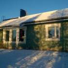 Marjamaantie 26 a, Kuusamo, 