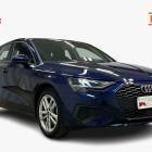 Audi A3 Sportback Business 40 TFSI e 150kW S tronic