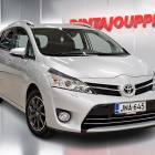 Toyota Verso 1,8 Valvematic Active 7p - Juuri Tullut! Autossa mm. Vakkari, 7-Paikkaa, Navi, Peruutuskamera, 2 x renkaat, Bluetooth, Aut.Ilmastointi ja Lohkol&auml;mmitin - Ilmainen kotiintoimitus!