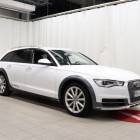 Audi A6 allroad quattro 2016