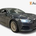 Audi A5 Coup&eacute; Business Sport 2,0 TDI 140 kW quattro S tronic | Webasto | S&auml;hk&ouml;koukku | Audi Sound System |