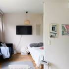 Vuokrataan kerrostalo Yksi&ouml; - Kuopio Puijonlaakso Sompatie 9 1H+KT , kerrostalo, 590&nbsp;&euro;/kk, 30&nbsp;m&sup2;