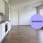 Vuokrataan kerrostalo Kaksio - Kuopio Puijonlaakso Kelkkailijantie 4 2H+KT , kerrostalo, 765&nbsp;&euro;/kk, 45&nbsp;m&sup2;
