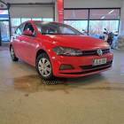Volkswagen Polo 2020