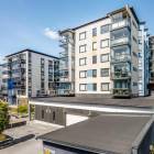 Vuokrataan kerrostalo Kaksio - Kuopio Maljalahti Sammonkatu 19 2h+k+s , kerrostalo, 767,54&nbsp;&euro;/kk, 51&nbsp;m&sup2;