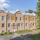Vuokrataan kerrostalo Yksi&ouml; - Kuopio M&auml;nnist&ouml; Kullervonkatu 2 E 1H+K , kerrostalo, 760&nbsp;&euro;/kk, 53&nbsp;m&sup2;