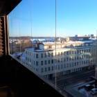 Vuokrataan kerrostalo Kaksio - Kuopio Keskusta Vuorikatu 36 2h+kk+las.p , kerrostalo, 620&nbsp;&euro;/kk, 40&nbsp;m&sup2;