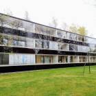 Tapparakatu 7 C, Pieks&auml;m&auml;ki, Keskusta