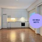 Vuokrataan kerrostalo Kaksio - Kuopio Maljalahti Itkonniemenkatu 4b 2H+K+S , kerrostalo, 780&nbsp;&euro;/kk, 53,5&nbsp;m&sup2;