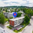 Huuhankatu 16 A, Kuopio, Niirala