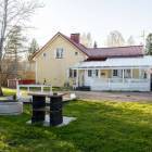 104 m&sup2; S&auml;yhteentie 395, 16100 Iitti Omakotitalo 5h myynniss&auml; - Oikotie 22714692
