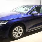 Audi A3 Sportback Business 35 TFSI 110 kW MHEV S tronic - Adaptiivinen vakionopeudens&auml;&auml;din, Digimittaristo, Lane Assist, LED-ajovalot