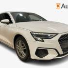 Audi A3 Sportback Business 30 TFSI 81kW MHEV S tronic | Sporttipenkit | LED | Vakionopeudens&auml;&auml;din |