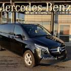 Mercedes-Benz d AVA 4MATIC 3430 DISTRONIC