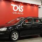 Volkswagen Golf Variant Comfortline 1,6 75 kW + 3 -OMISTEINEN + VAKKARI + 2X RENKAAT + ILMASTOINTI + LOHKOL&Auml;MMITIN + RAHOITUS