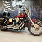 Harley-Davidson Dyna FXDL Dyna Low Rider 1998