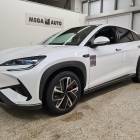 BYD Sealion 7 Excellence