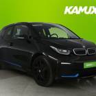 BMW i3 120A s // Tulossa! / Charged Plus / Comfort Advanced / Adapt.vakkari / L&auml;mp&ouml;pumppu / Kamera / 2x ren