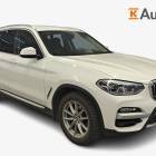 BMW X3 G01 xDrive20d A Business xLine
