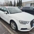 Audi A3 Sportback g-tron 1,4 TFSI CNG 81 kW S tronic Business