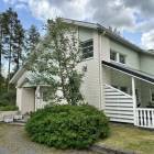 Kourakasanlenkki 33, Sein&auml;joki, Pajuluoma