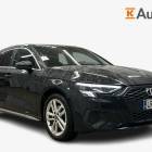 Audi A3 Sportback Progress 40 TFSI e 150kW S tronic | ACC | Vetokoukku | Peruutuskamera | Virtuaalimittari