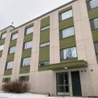 Vuokrataan kerrostalo Kaksio - Kuopio Jynkk&auml; Maitotie 9 A 2h,k,p , kerrostalo, 620&nbsp;&euro;/kk, 56&nbsp;m&sup2;