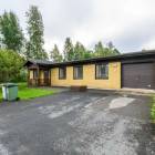Vuomankatu 5, Kemi, Tervaharju