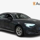 Audi A3 Sportback Business 30 TFSI 81kW MHEV S tronic