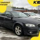 Audi A3 Sportback 1,6 TDI 77 kW S tronic Start-Stop Attraction S line Business / Vakkari / Webasto / Penkinl&auml;mmittimet