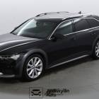 Audi A6 allroad quattro Business Sport 55 TDI MHEV 257kw quattro tiptronic *Mahtavat varusteet* *** 2,99% KORKO