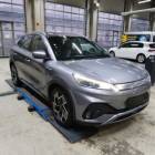 Byd Atto 3 2023