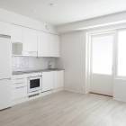 Vuokrataan kerrostalo Yksi&ouml; - Kuopio Keskusta Tulliportinkatu 27 B 1h, kt, alk, lasitettu p ..., kerrostalo, 775&nbsp;&euro;/kk, 39&nbsp;m&sup2;