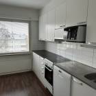 Vuokrataan kerrostalo Kaksio - Kuopio Keskusta Savonkatu 9 A 2h,k,vh,las.parveke , kerrostalo, 740&nbsp;&euro;/kk, 52&nbsp;m&sup2;