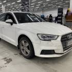 Audi A3 Sportback Pro Business Edition 1,0 TFSI 85 kW S tronic - LED, Vakionopeudens&auml;&auml;din - J. autoturva - Ilmainen kotiintoimitus!