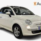 Fiat 500 1,2 69 Lounge