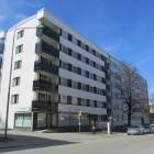 Vuokrataan kerrostalo Kaksio - Kuopio Keskusta M&auml;kikatu 6 A 2h,k,p , kerrostalo, 660&nbsp;&euro;/kk, 43,5&nbsp;m&sup2;