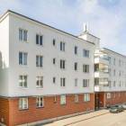 Vuokrataan kerrostalo 3 huonetta - Kuopio Keskusta Snellmaninkatu 12 3H+K+S , kerrostalo, 1&nbsp;240&nbsp;&euro;/kk, 82&nbsp;m&sup2;