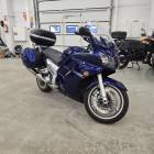 Yamaha FJR 2004