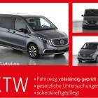 Mercedes-Benz EQV 300 Avantgarde Line,lang,Glasdach,LED