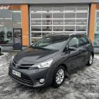 Toyota Verso 1,6 D-4D Active Edition 7p / Suomiauto / Webasto / Navi / P.Kamera / Vakkari / - RAHOITUS 3.99% / LIS&Auml;TURVAT -50 % / HYVITYS V&Auml;H. 1500&euro; -