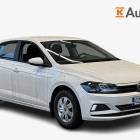 Volkswagen Polo 1,0 59 kW