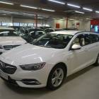 Opel Insignia Sports Tourer Comfort 140 Turbo